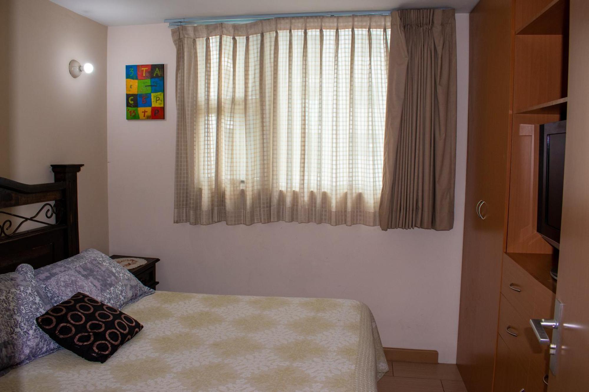 2 Rooms, 1 King Size Bed, 64" Smart Hdtv Гватемала Экстерьер фото